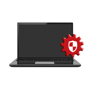 Εγκατάσταση Antivirus σε laptop