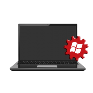 Εγκατάσταση Windows σε laptop