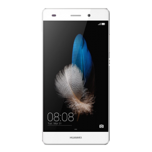 Huawei P8 Lite