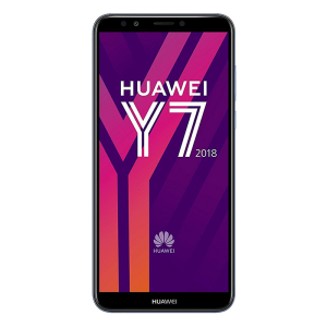  Huawei Y