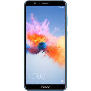 Huawei Honor 7X