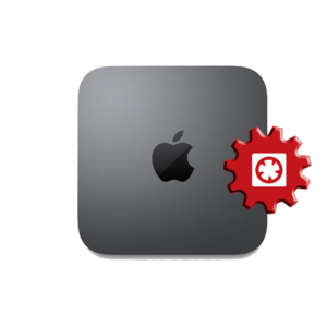 Αντικατάσταση συστήματος ψύξης Mac Mini