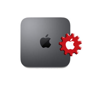 Εγκατάσταση Mac OS X σε Mac Mini