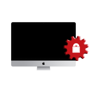 Αντικατάσταση SuperDrive iMac