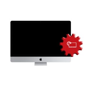 Αντικατάσταση εμπρόσθιου γυαλιού iMac