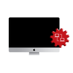 Υπηρεσίες απομακρυσμένης υποστήριξης iMac