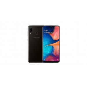 Επισκευή Samsung Galaxy A20
