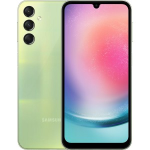 Επισκευή Samsung Galaxy A24 4G