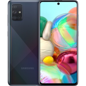 Επισκευή Samsung Galaxy A71