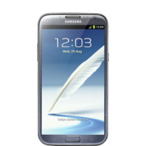 Επισκευή Samsung Galaxy Note 2