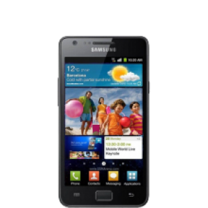Επισκευή Samsung Galaxy S2