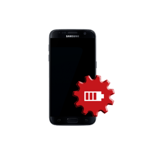 Αλλαγή συμβατής μπαταρίας Samsung Galaxy S21