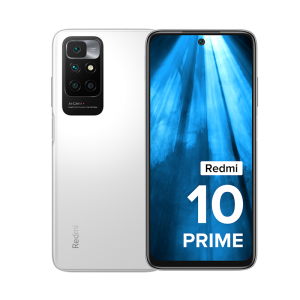 Xiaomi Redmi 10 Prime