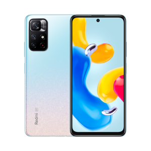 Επισκευή Xiaomi Redmi  11 Pro - 5G