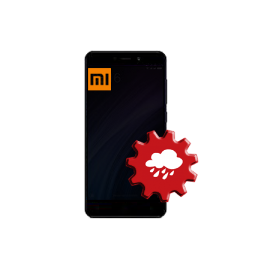 Αλλαγή συμβατή μπαταρίας Xiaomi Μi 5X