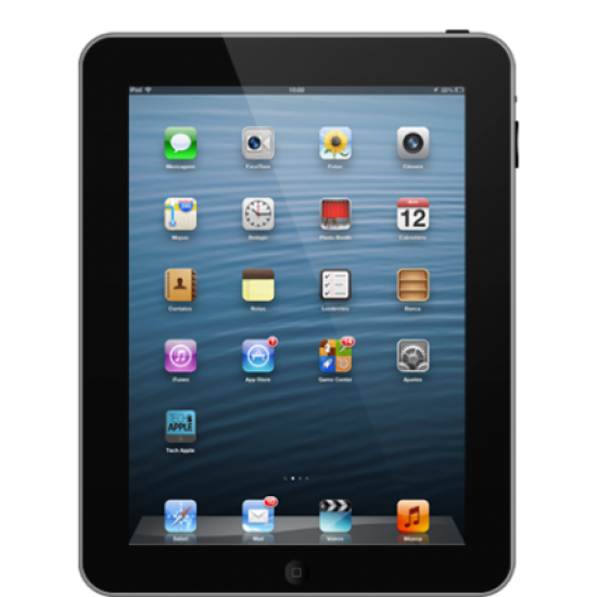 Επισκευή SIM Card reader iPad 1
