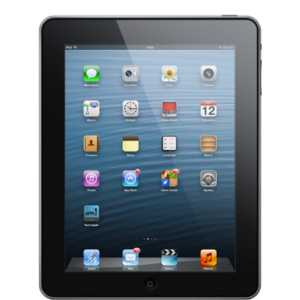 Αλλαγή οθόνης LCD & αφής (digitizer) iPad 2