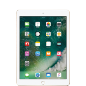 Επισκευή οθόνης αφής iPad 2017