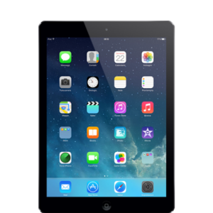 Αλλαγή οθόνης retina iPad Air