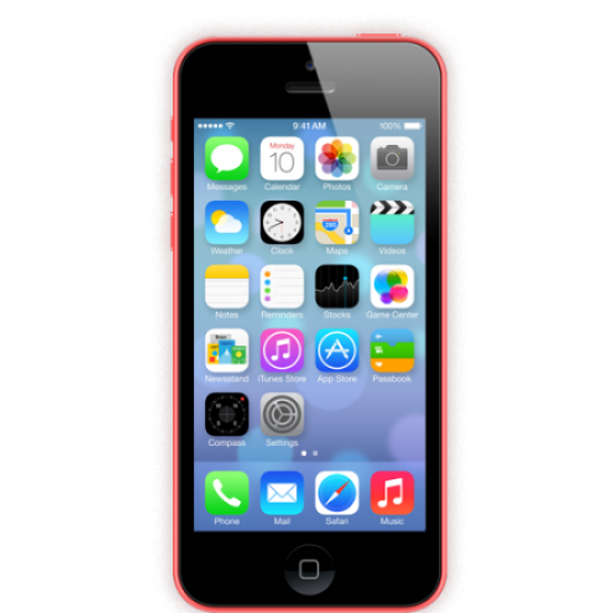 Επισκευή power, volume, silent Cable iPhone 5C
