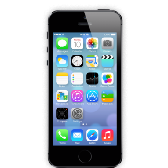 Επισκευή κεραίας 3G iPhone SE